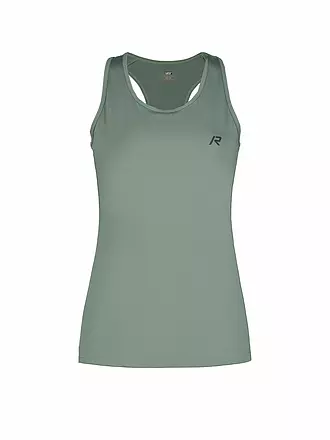 RUKKA | Damen Lauftank Maanselka | 